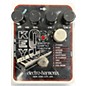 Used Electro-Harmonix Key9 Electric Piano Machine Effect Pedal thumbnail