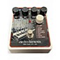 Used Electro-Harmonix Key9 Electric Piano Machine Effect Pedal