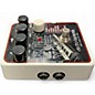 Used Electro-Harmonix Key9 Electric Piano Machine Effect Pedal