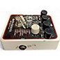 Used Electro-Harmonix Key9 Electric Piano Machine Effect Pedal