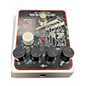 Used Electro-Harmonix Key9 Electric Piano Machine Effect Pedal