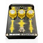 Used Mxr X Third Man Records Mantic Flex Effect Pedal