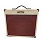 Used Roland BLUES CUBE Tube Guitar Combo Amp thumbnail