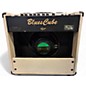 Used Roland BLUES CUBE Tube Guitar Combo Amp