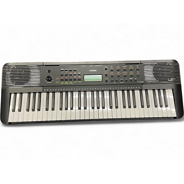 Used Yamaha PSR-E283 Digital Piano