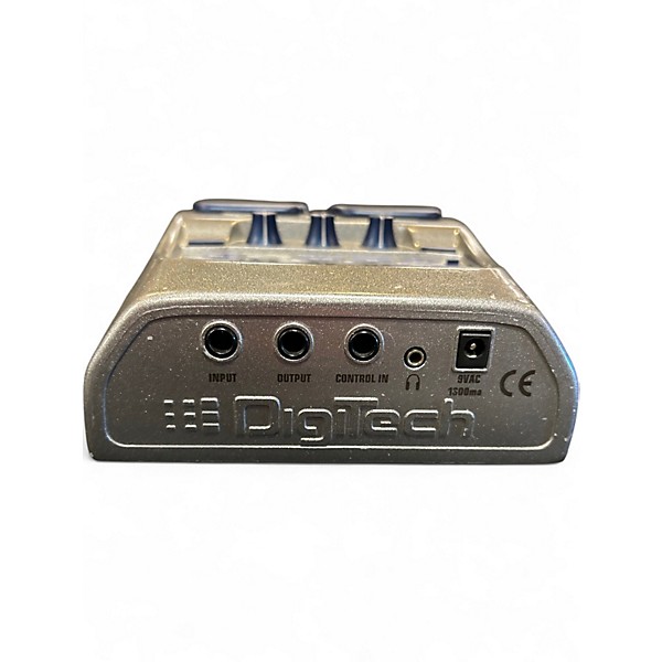 Used DigiTech RP100 Effect Processor