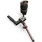 Used DW 3000 SERIES DOUBLE BRACED BOOM STAND Cymbal Stand