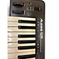 Used Alesis Q25 25 Key MIDI Controller