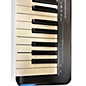 Used Alesis Q25 25 Key MIDI Controller