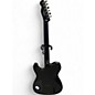 Used Fender Special Edition Custom Telecaster FMT HH Crimson Red Burst Solid Body Electric Guitar