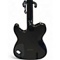Used Fender Special Edition Custom Telecaster FMT HH Crimson Red Burst Solid Body Electric Guitar