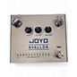 Used Joyo AVALLON Effect Pedal thumbnail
