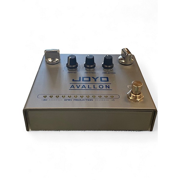 Used Joyo AVALLON Effect Pedal