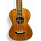Used Fender Montecito Koa Natural Ukulele