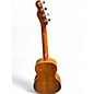 Used Fender Montecito Koa Natural Ukulele