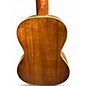 Used Fender Montecito Koa Natural Ukulele