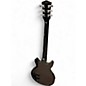 Used Firefly CLASSIC DOUBLE CUT TRANS BLACK BURST Solid Body Electric Guitar