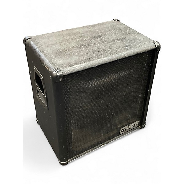 Used Crate BX410E Bass Cabinet