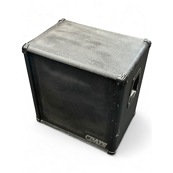 Used Crate BX410E Bass Cabinet