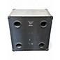 Used Crate BX410E Bass Cabinet