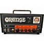 Used Orange Amplifiers Jim Root Terror Tube Guitar Amp Head thumbnail
