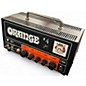Used Orange Amplifiers Jim Root Terror Tube Guitar Amp Head