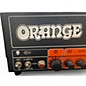 Used Orange Amplifiers Jim Root Terror Tube Guitar Amp Head