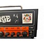 Used Orange Amplifiers Jim Root Terror Tube Guitar Amp Head