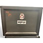 Used Orange Amplifiers PPC212JR Jim Root 2x12 Guitar Cabinet