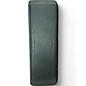 Used Dunlop GCB95 Original Crybaby Wah Effect Pedal thumbnail