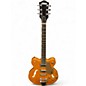 Used Gretsch Guitars G5622T Electromatic Center Block Double Cut Bigsby Tiger Eye Hollow Body Electric Guitar thumbnail