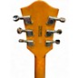 Used Gretsch Guitars G5622T Electromatic Center Block Double Cut Bigsby Tiger Eye Hollow Body Electric Guitar