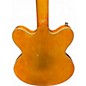 Used Gretsch Guitars G5622T Electromatic Center Block Double Cut Bigsby Tiger Eye Hollow Body Electric Guitar