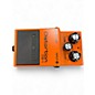 Used BOSS DS1 Distortion Effect Pedal