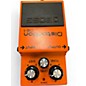 Used BOSS DS1 Distortion Effect Pedal