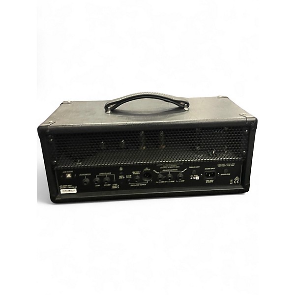 Used Blackstar HT20RH MkII 20W Tube Guitar Amp Head