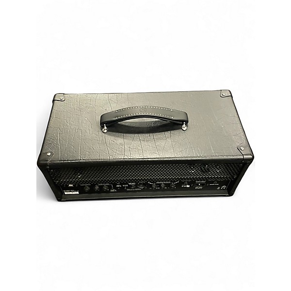 Used Blackstar HT20RH MkII 20W Tube Guitar Amp Head