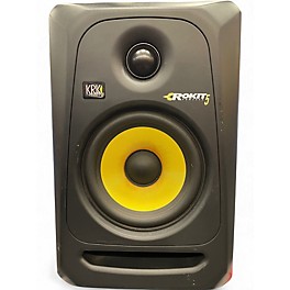 Used KRK RP5G3 Each Powered Monitor