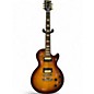 Used 2011 Gibson Les Paul Studio Sunburst Solid Body Electric Guitar thumbnail