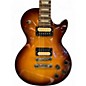 Used 2011 Gibson Les Paul Studio Sunburst Solid Body Electric Guitar
