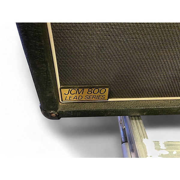 Used Marshall JCM800 Model 1936 Guitar Cabinet