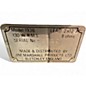Used Marshall JCM800 Model 1936 Guitar Cabinet