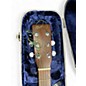 Vintage 1973 Martin D18 Natural Acoustic Guitar