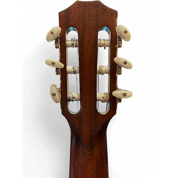 Used Taylor 314CEN Natural Classical Acoustic Electric Guitar