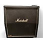 Used Marshall 1960A 300W 4x12 Stereo Slant Guitar Cabinet thumbnail