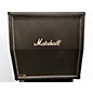 Used Marshall 1960A 300W 4x12 Stereo Slant Guitar Cabinet