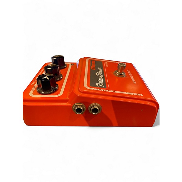 Used Maxon ROTARY PHASER Effect Pedal