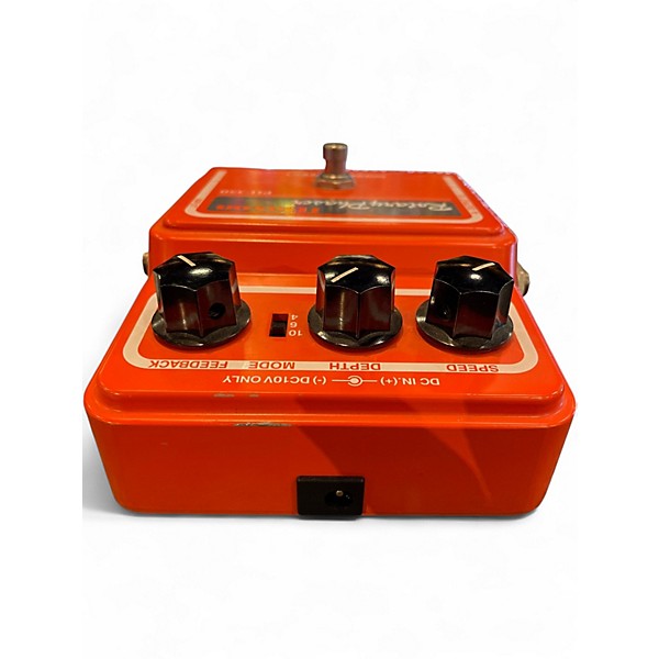 Used Maxon ROTARY PHASER Effect Pedal