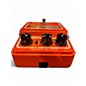 Used Maxon ROTARY PHASER Effect Pedal