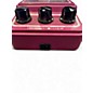Used Maxon ANALOG DELAY Effect Pedal